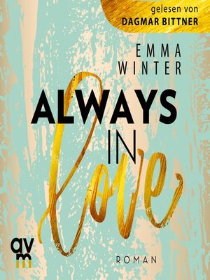 cover image of Always in Love